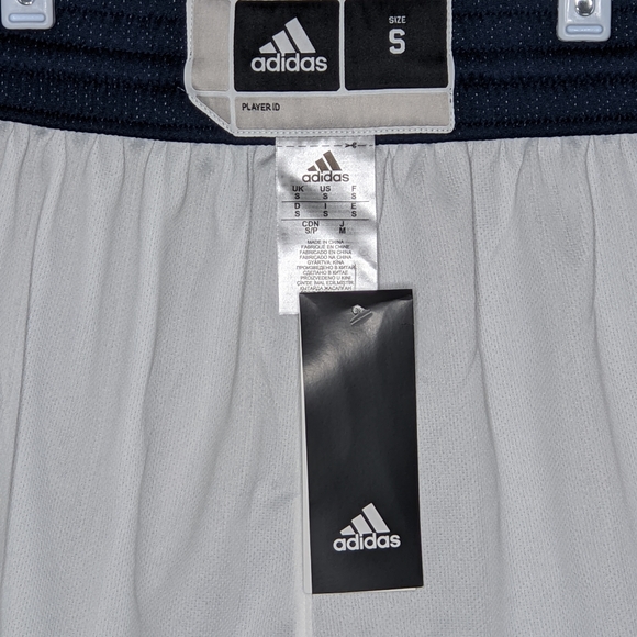 Adidas men's athletic shorts - Picture 6 of 7
